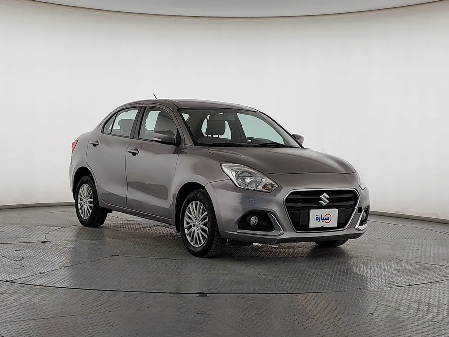 2023 Suzuki Dzire GL 