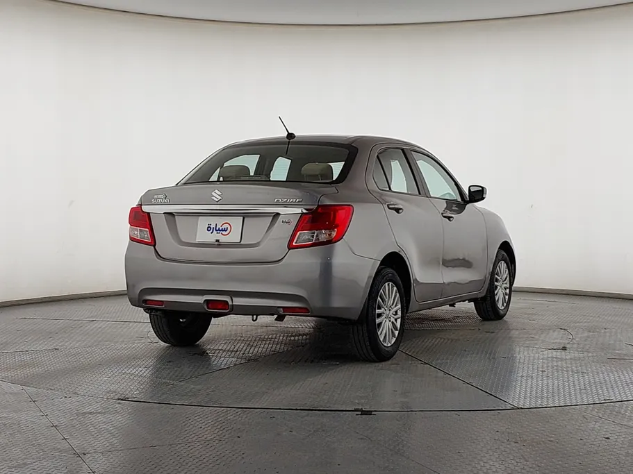 2023 Suzuki Dzire GL 