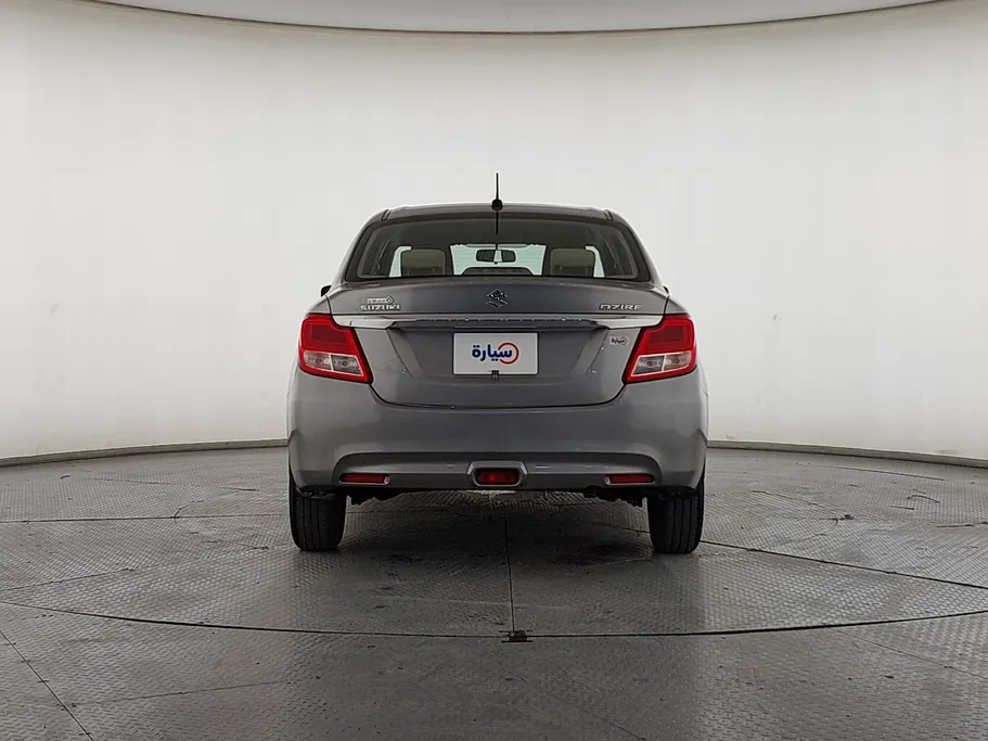 2023 Suzuki Dzire GL 