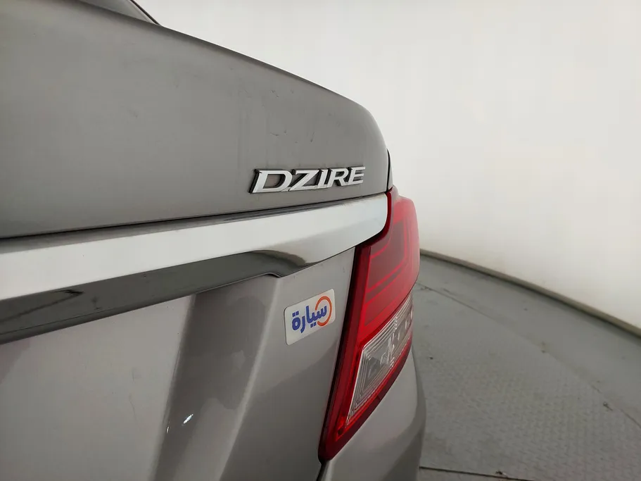 2023 Suzuki Dzire GL 