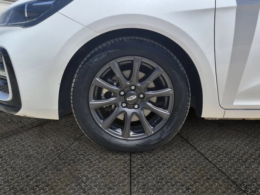 شيري اريزو 5 Comfort 2024 