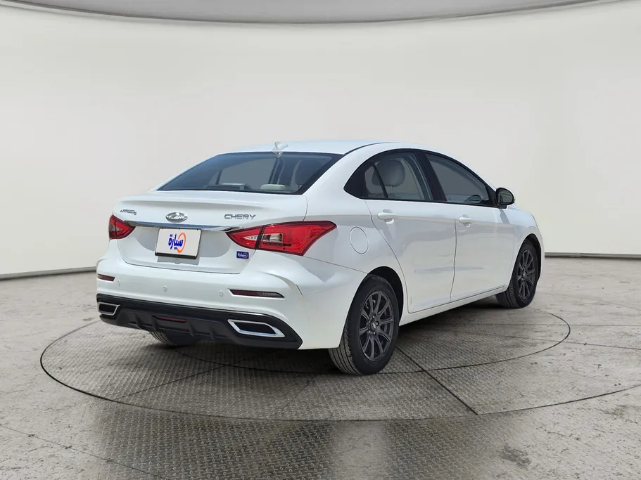 شيري اريزو 5 Comfort 2024 