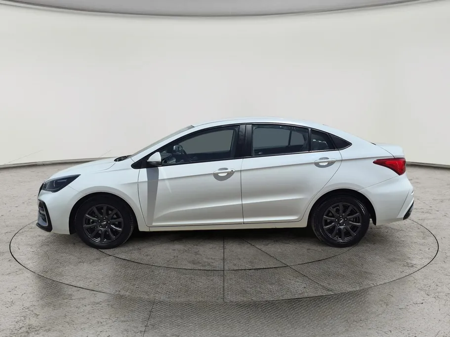 شيري اريزو 5 Comfort 2024 