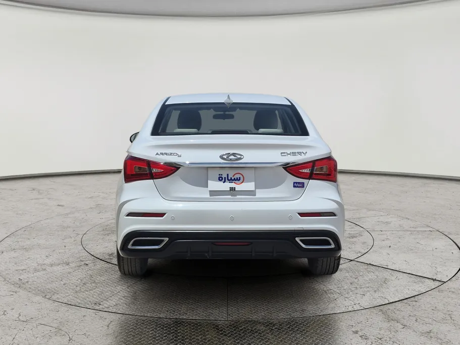 شيري اريزو 5 Comfort 2024 