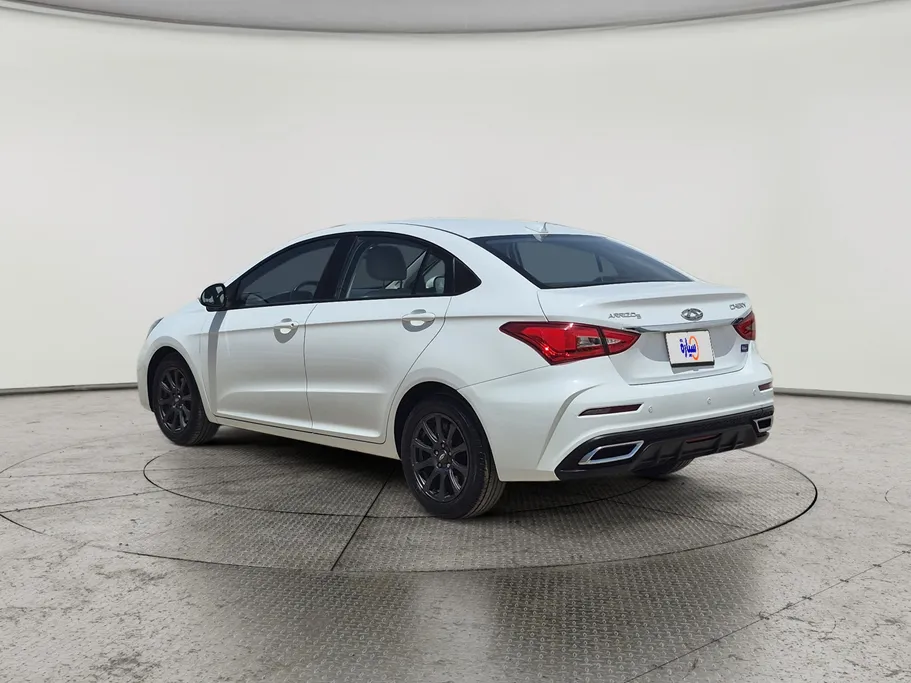 شيري اريزو 5 Comfort 2024 