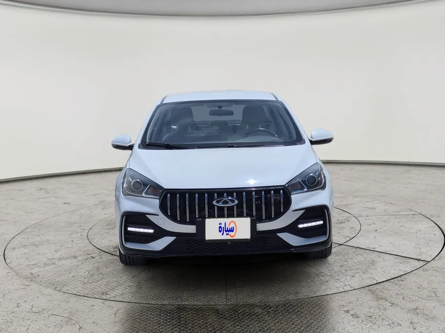 شيري اريزو 5 Comfort 2024 