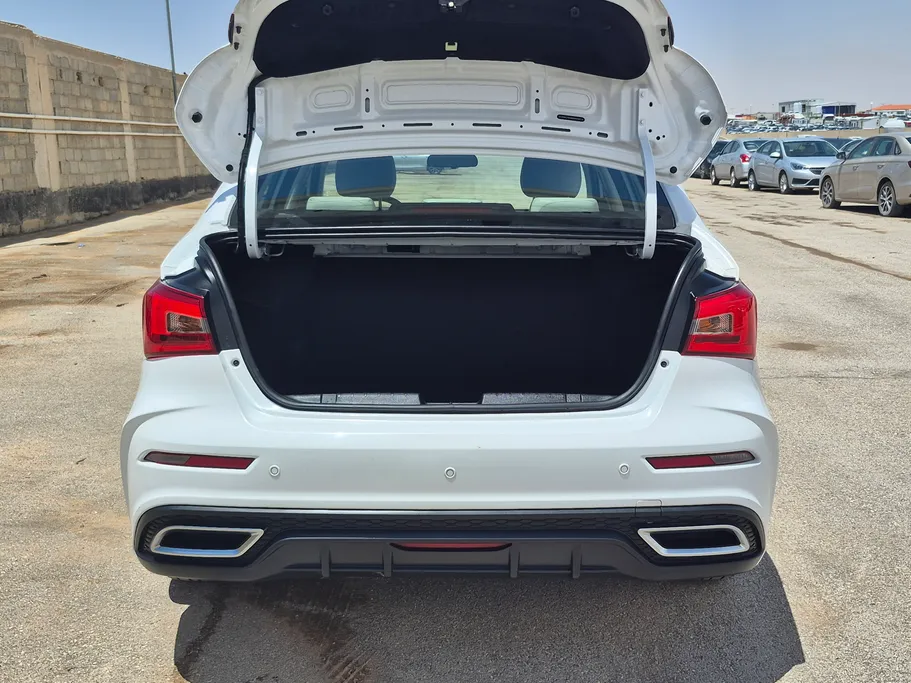 شيري اريزو 5 Comfort 2024 