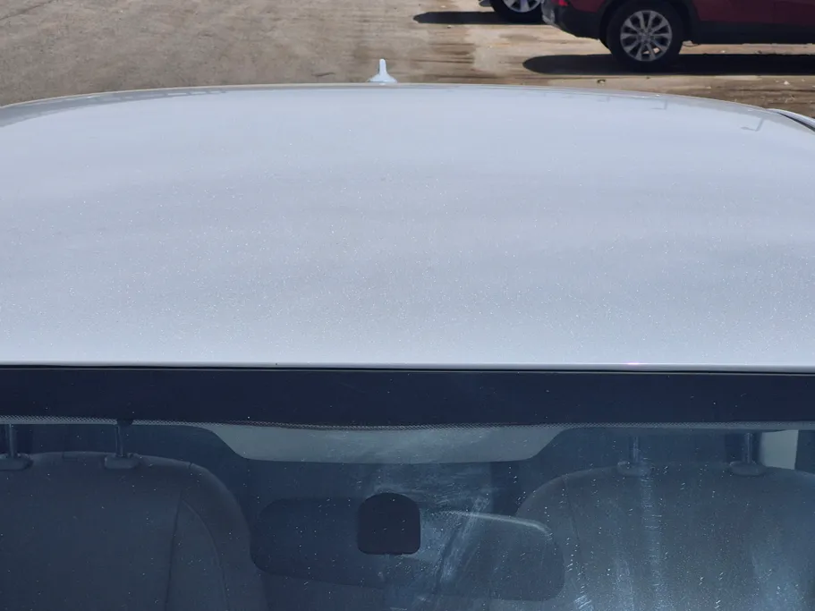 شيري اريزو 5 Comfort 2024 