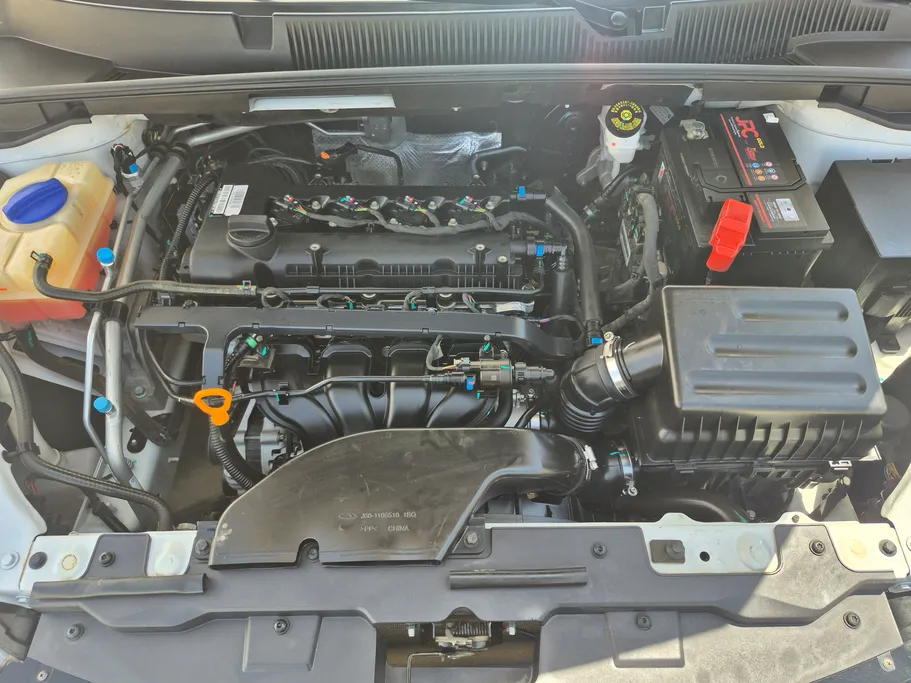 شيري اريزو 5 Comfort 2024 