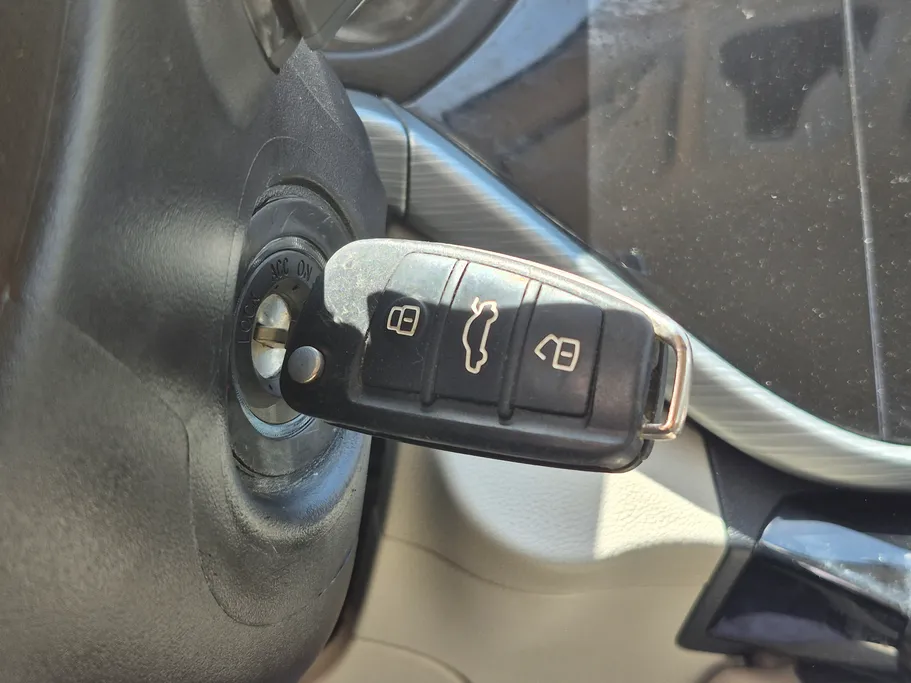 شيري اريزو 5 Comfort 2024 