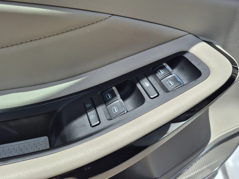 شيري اريزو 5 Comfort 2024 