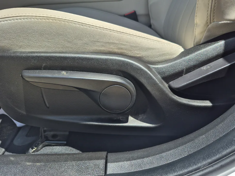 شيري اريزو 5 Comfort 2024 