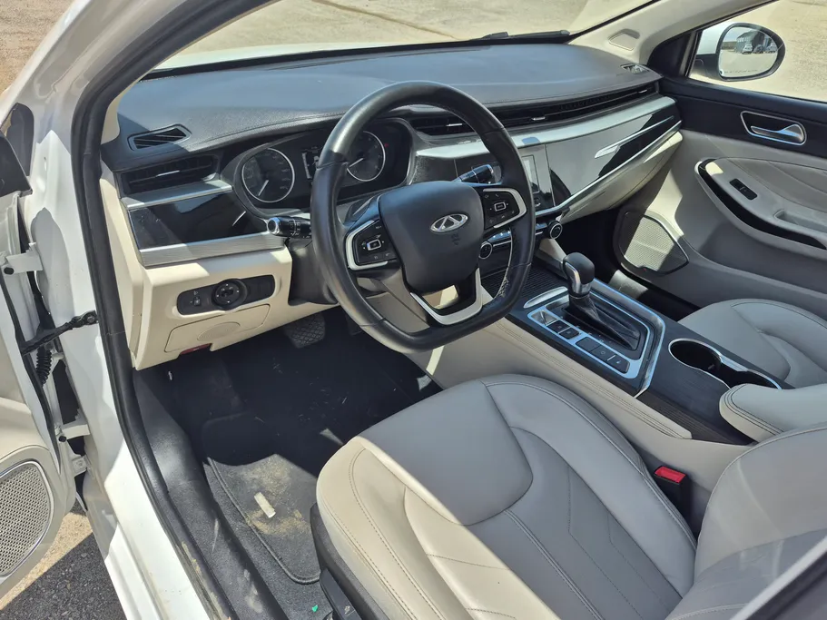 شيري اريزو 5 Comfort 2024 