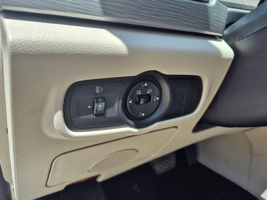 شيري اريزو 5 Comfort 2024 