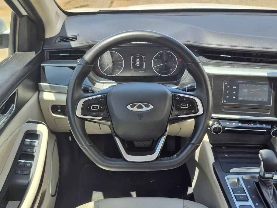 شيري اريزو 5 Comfort 2024 