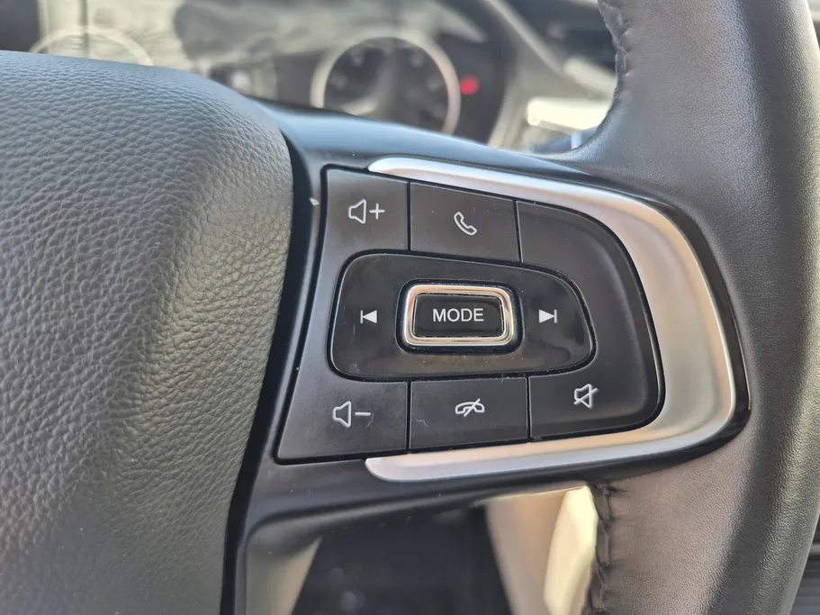 شيري اريزو 5 Comfort 2024 