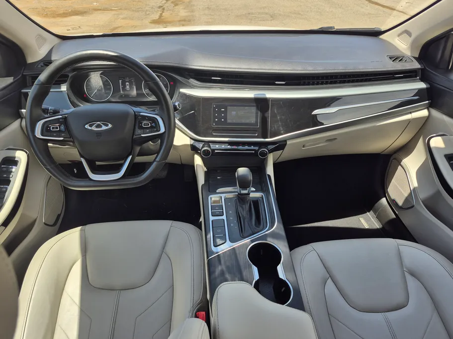 شيري اريزو 5 Comfort 2024 