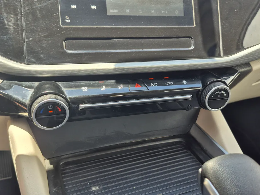 شيري اريزو 5 Comfort 2024 