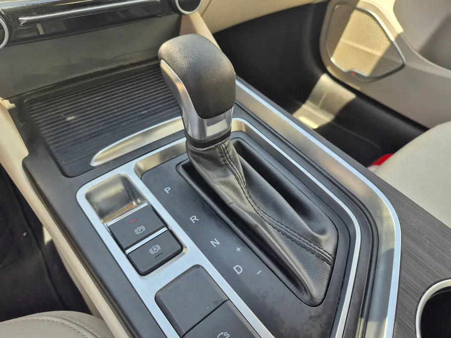 شيري اريزو 5 Comfort 2024 