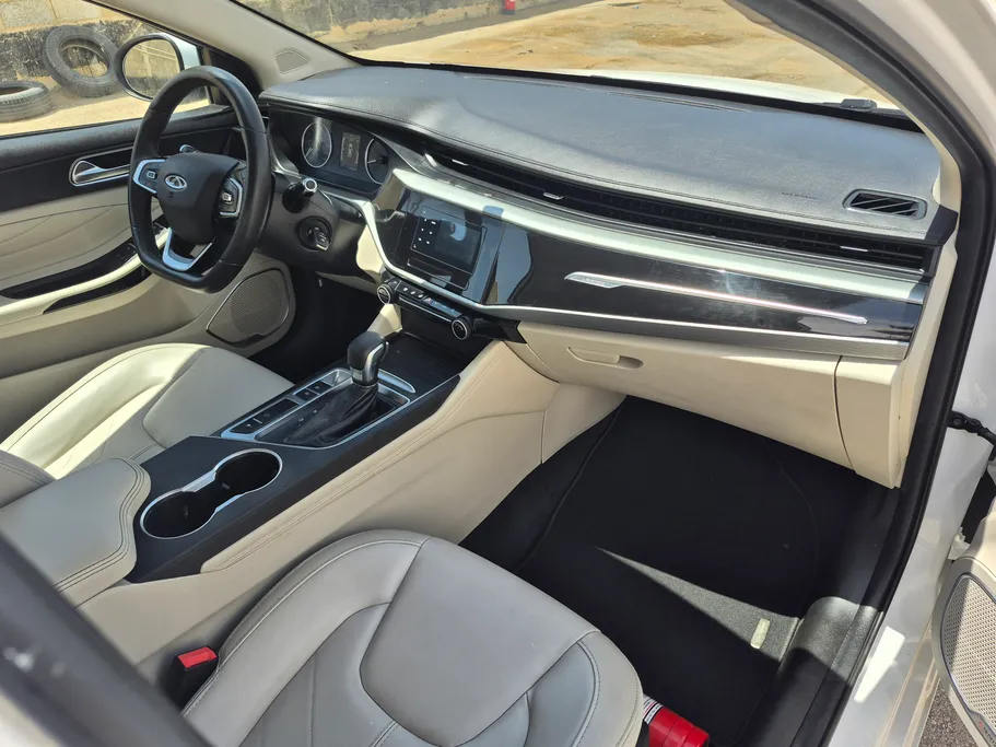 شيري اريزو 5 Comfort 2024 