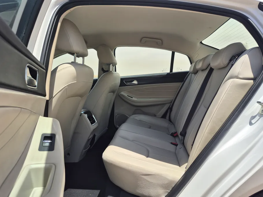 شيري اريزو 5 Comfort 2024 