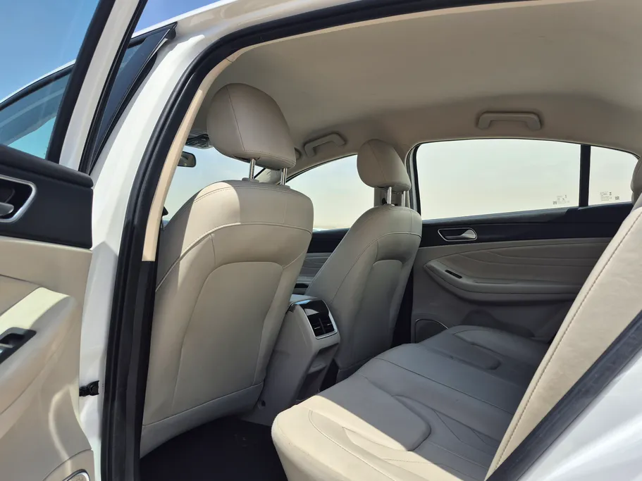 شيري اريزو 5 Comfort 2024 