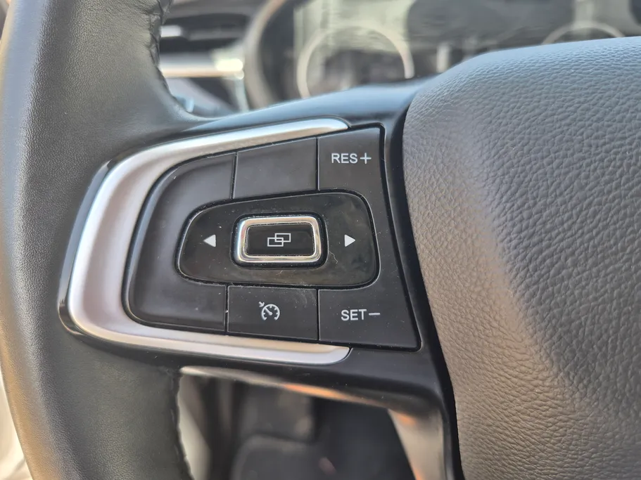 شيري اريزو 5 Comfort 2024 