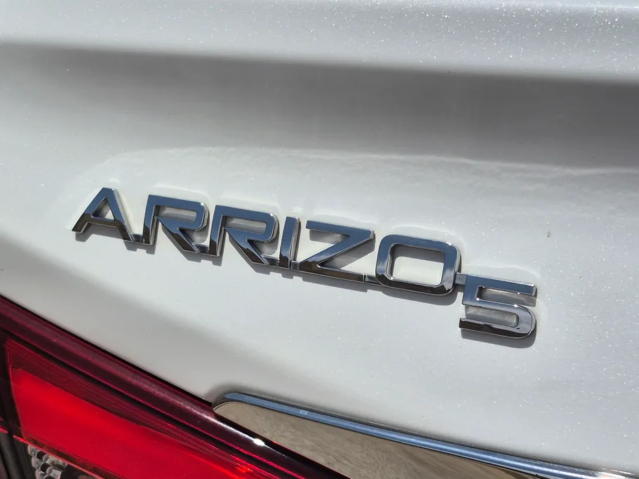 شيري اريزو 5 Comfort 2024 