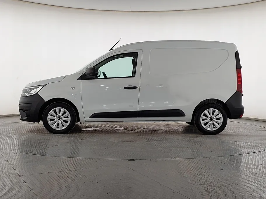 2024 Renault Express Van 