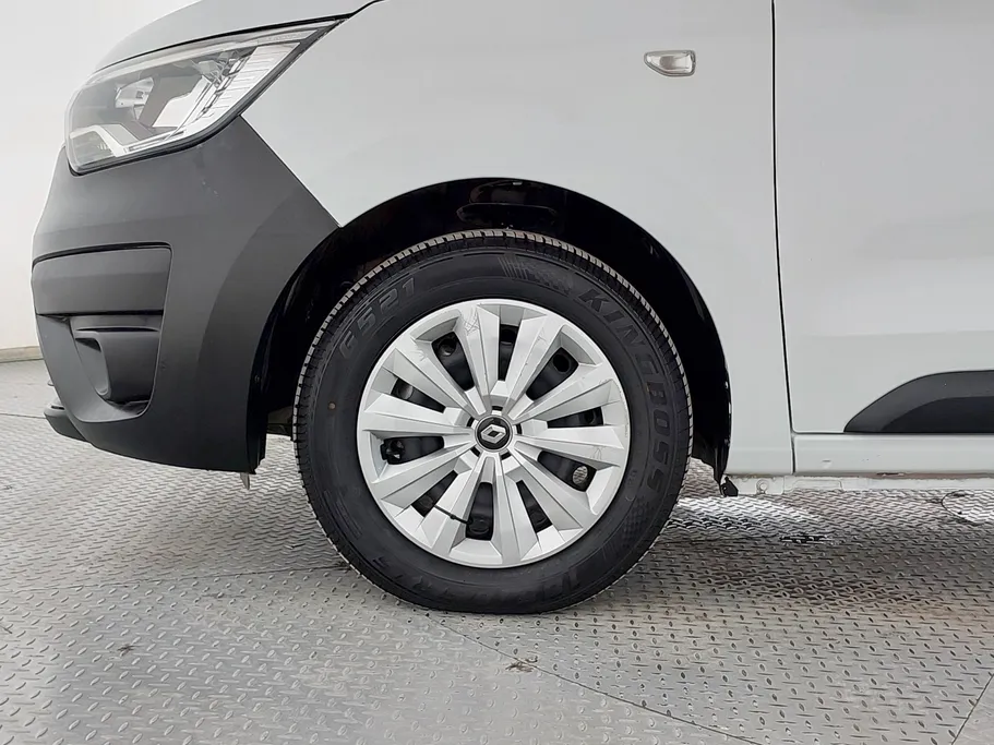 2024 Renault Express Van 