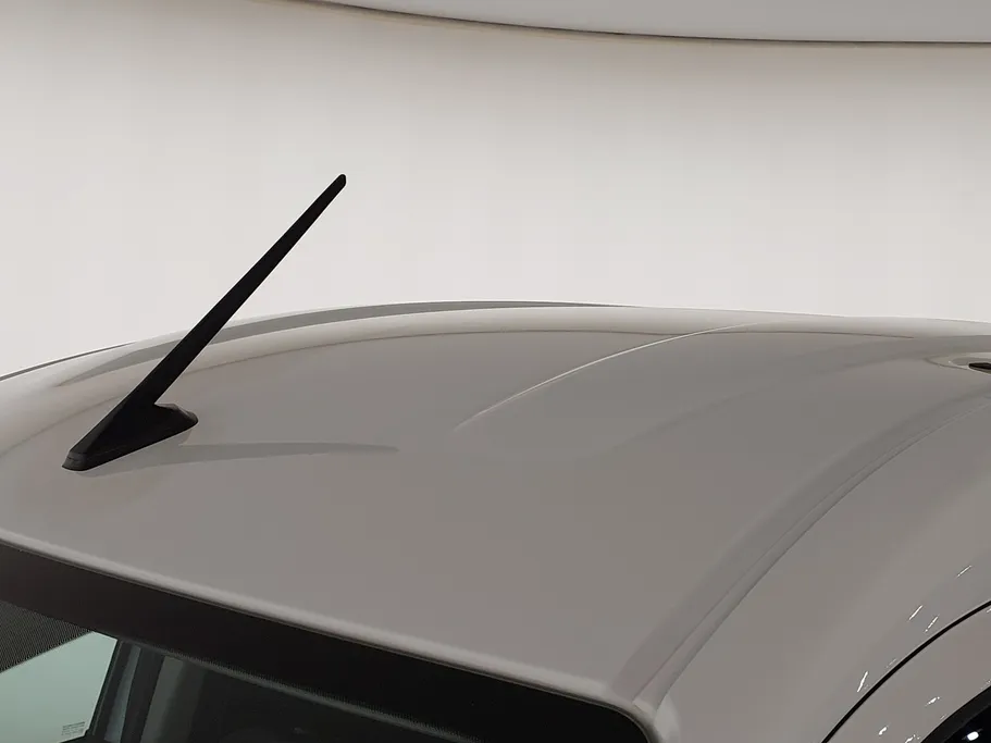 2024 Renault Express Van 