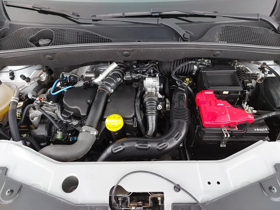 2024 Renault Express Van 