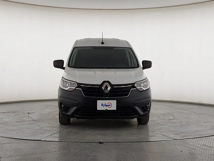 2024 Renault Express Van 