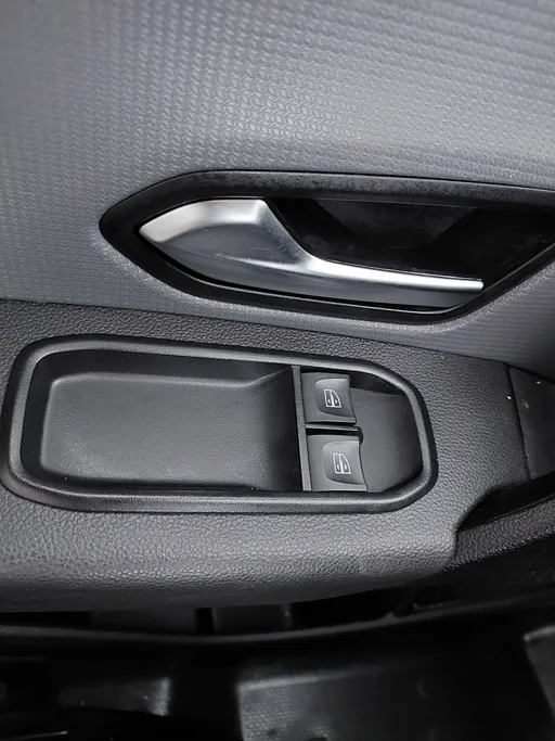 2024 Renault Express Van 