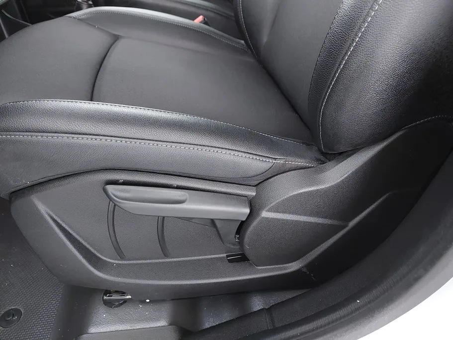 2024 Renault Express Van 