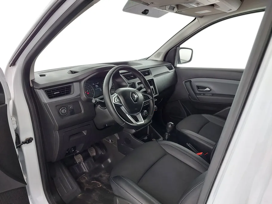 2024 Renault Express Van 