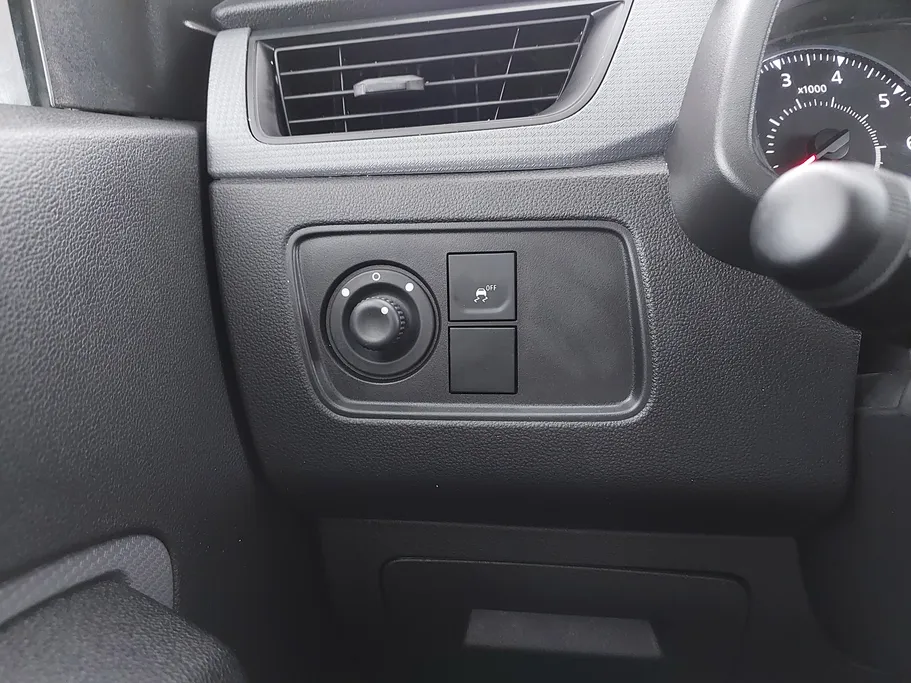 2024 Renault Express Van 