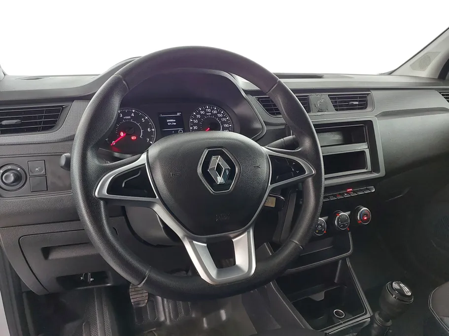 2024 Renault Express Van 