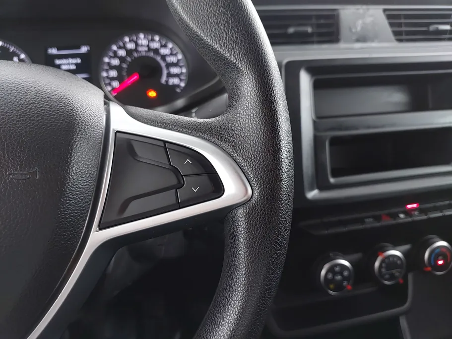 2024 Renault Express Van 