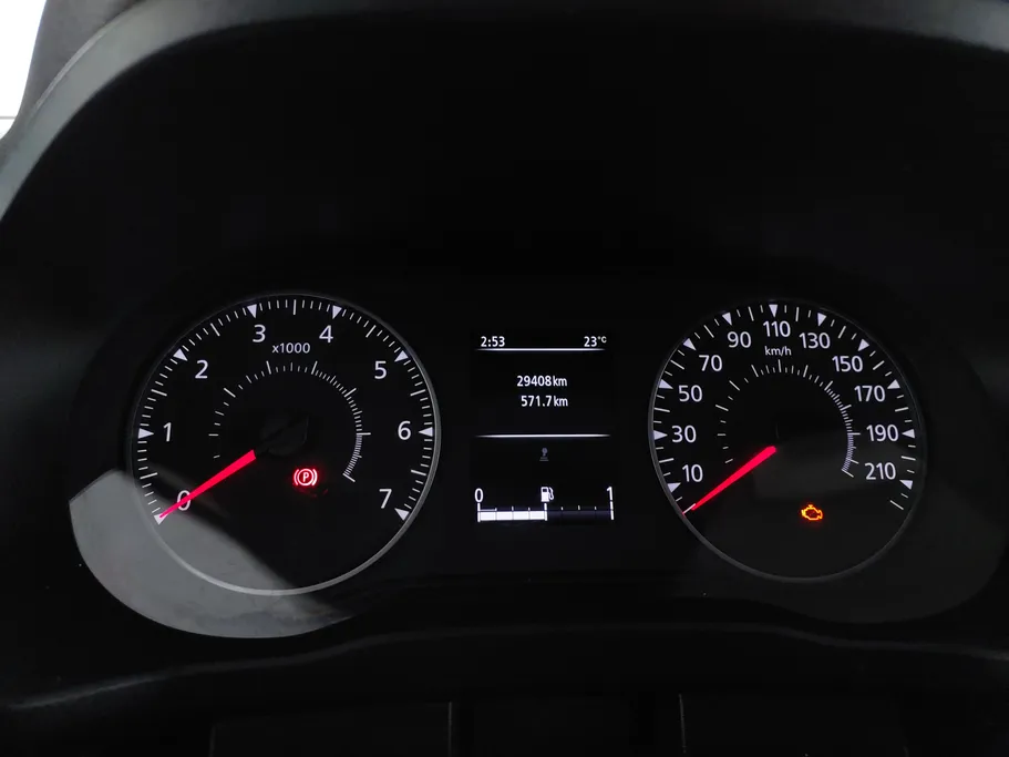 2024 Renault Express Van 