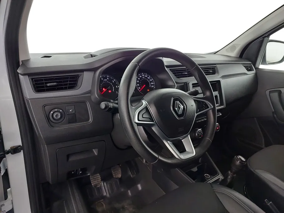 2024 Renault Express Van 