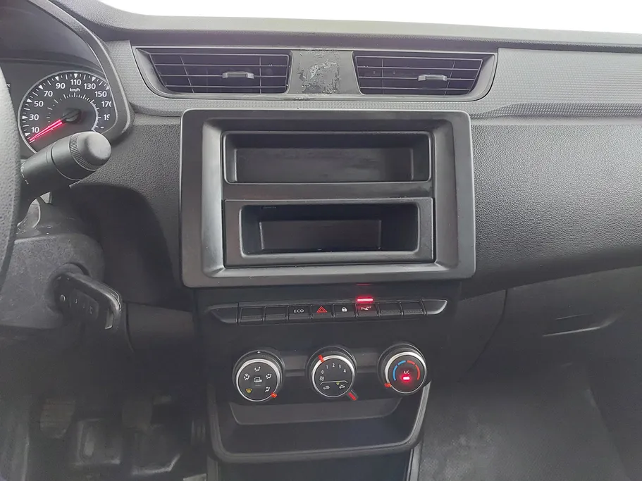 2024 Renault Express Van 