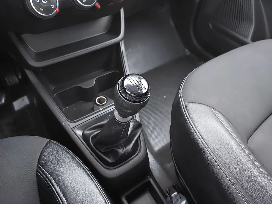 2024 Renault Express Van 