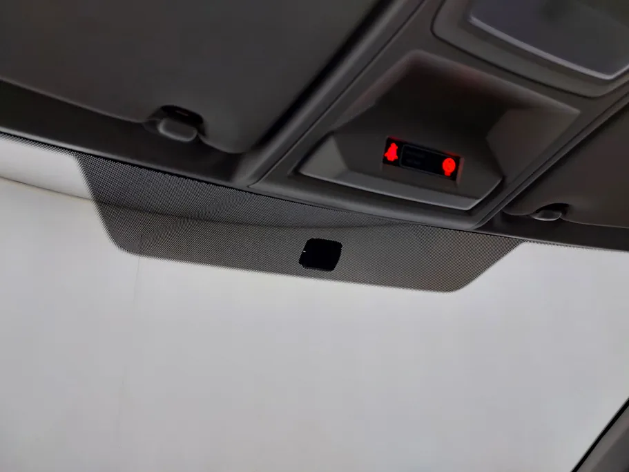 2024 Renault Express Van 