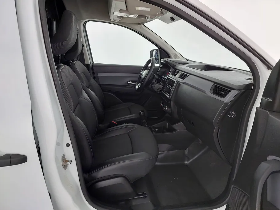 2024 Renault Express Van 