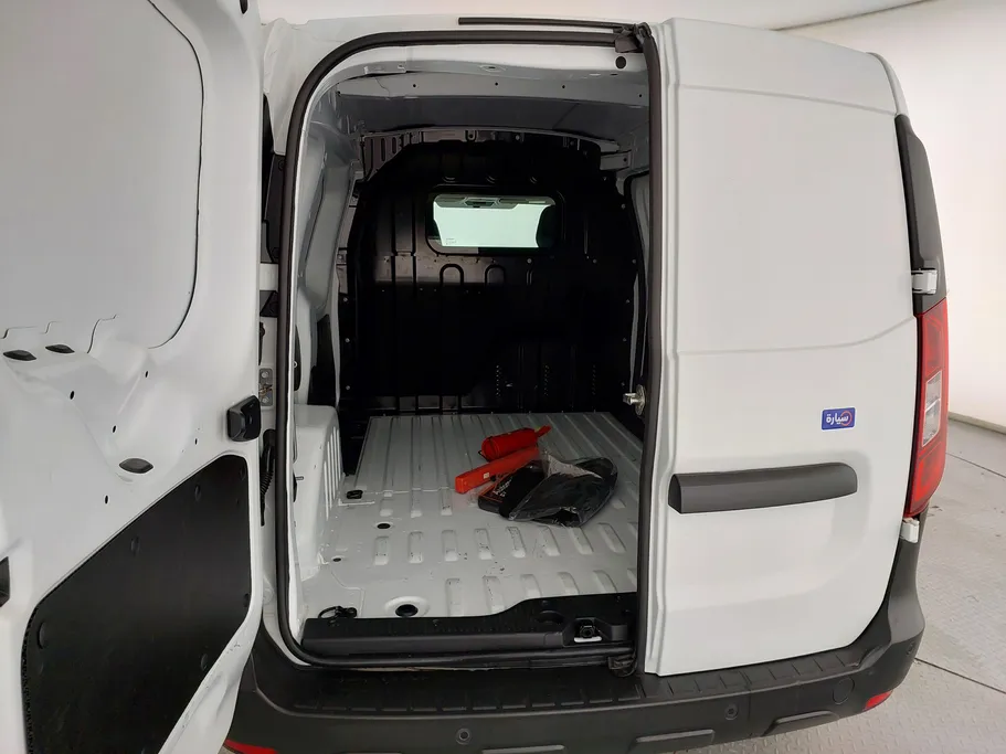 2024 Renault Express Van 