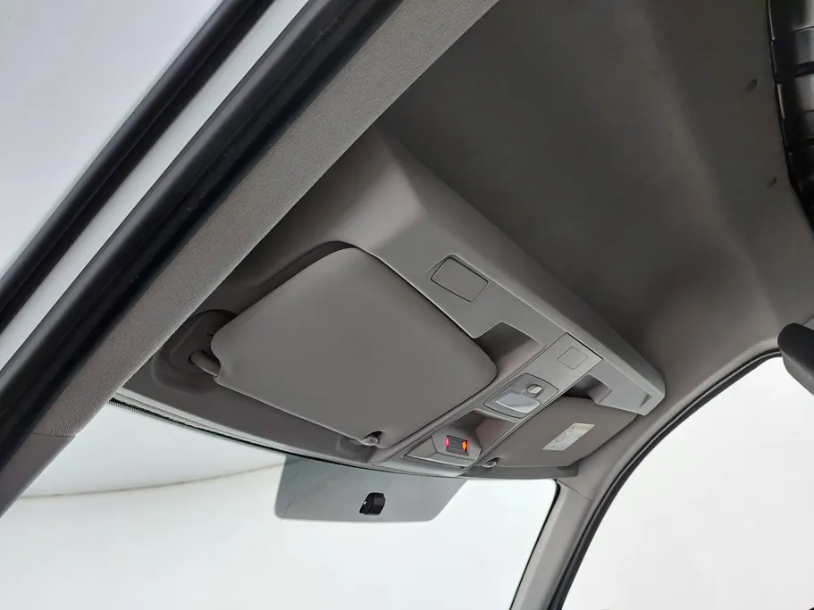 2024 Renault Express Van 