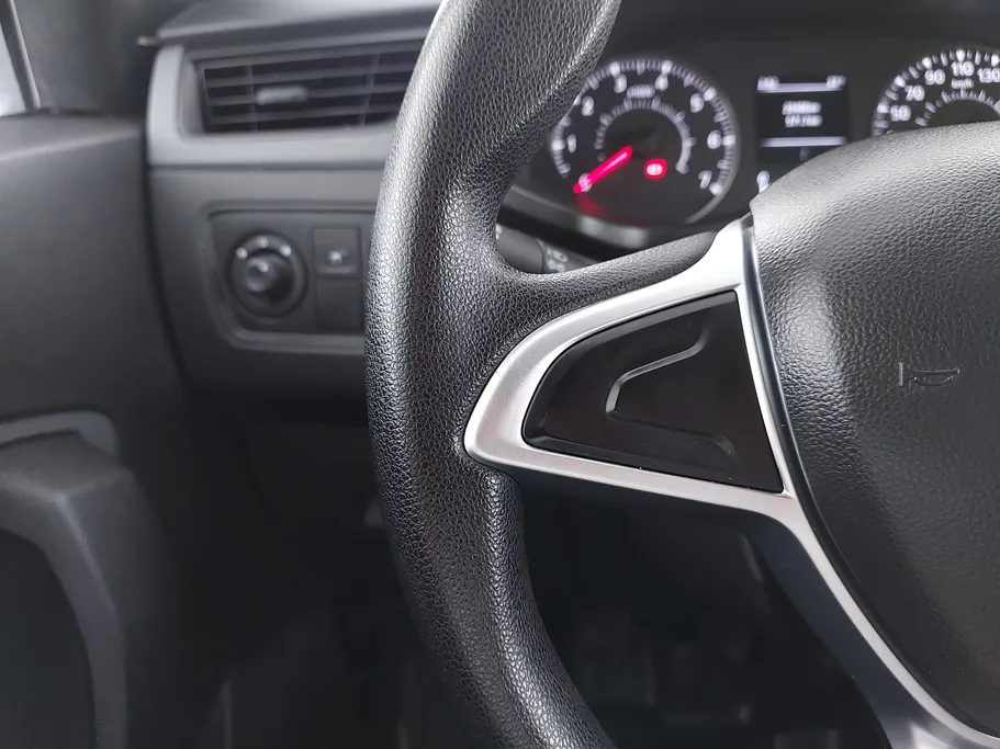 2024 Renault Express Van 