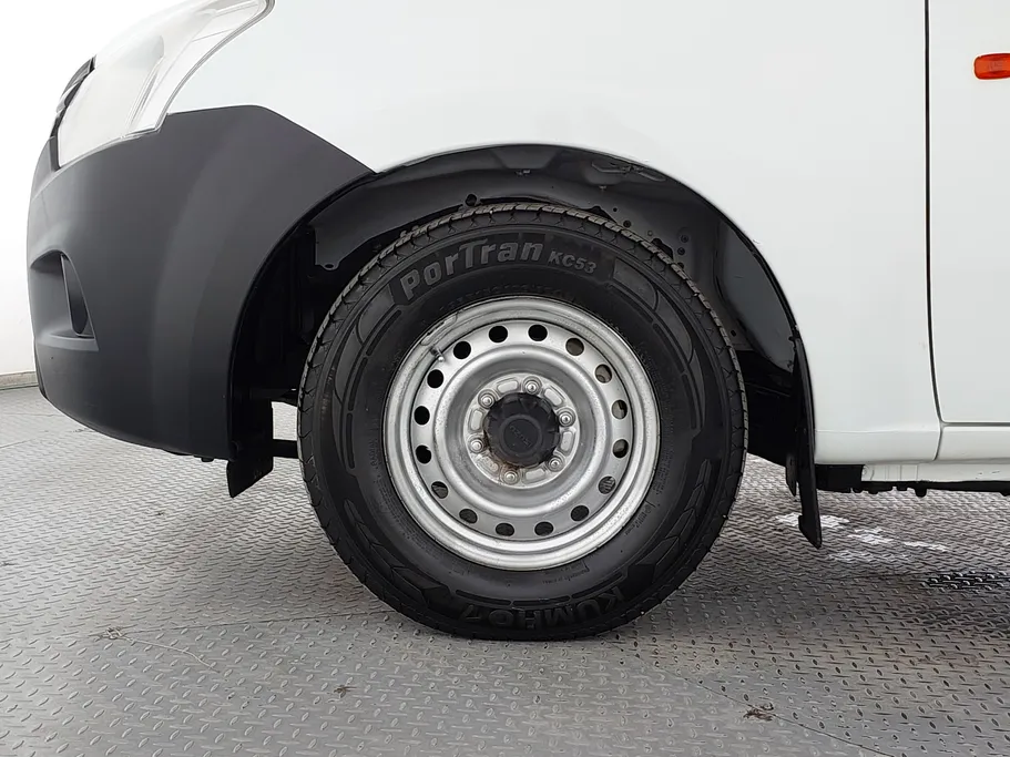 2022 Isuzu D-max DC 4x2 