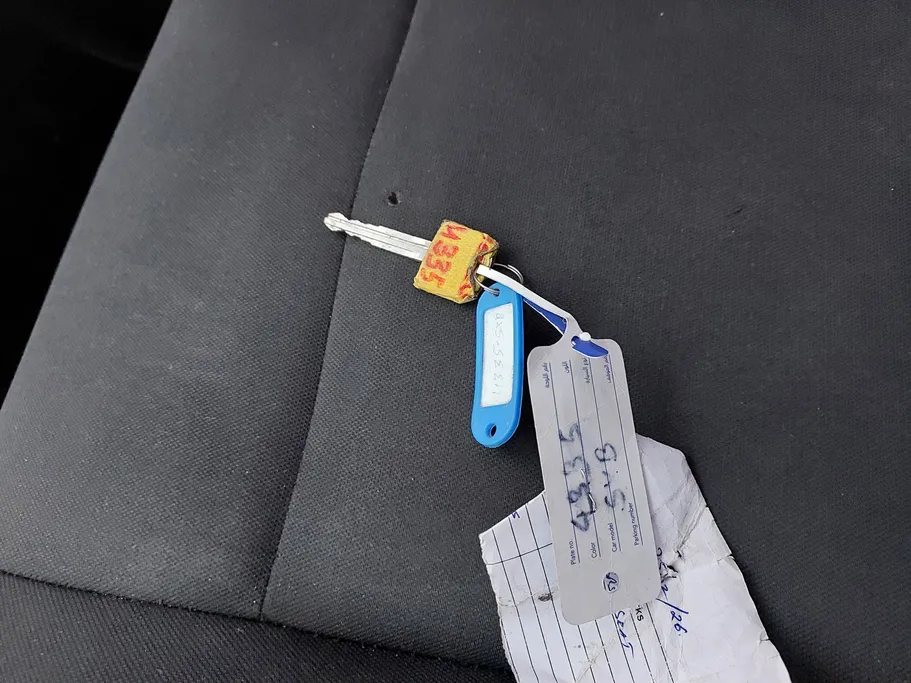 2022 Isuzu D-max DC 4x2 